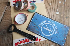 ドロッグリポストインでの配送方法