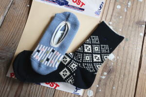 定形外郵便対応