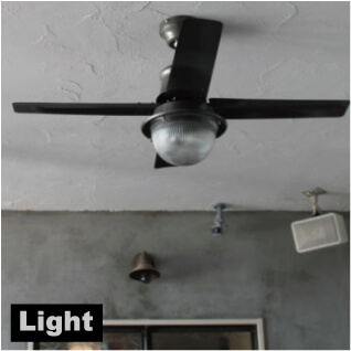 Specialty 店舗OPEN・リニューアルの方におすすめしたい照明やスイッチ関係の販売