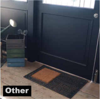 Specialty 店舗OPEN・リニューアルの方におすすめしたい　レジ周り・水周り・エントランス周りの商品の販売