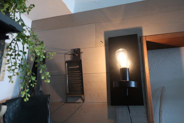 照明 ソケット コンセント