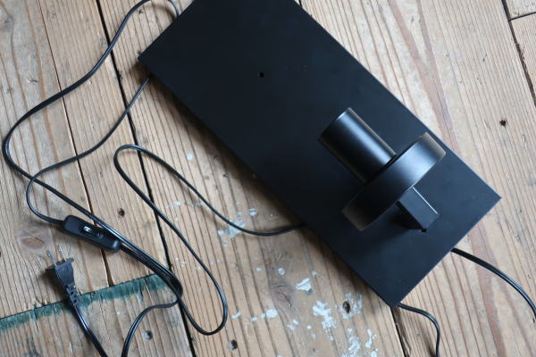 照明 ソケット コンセント