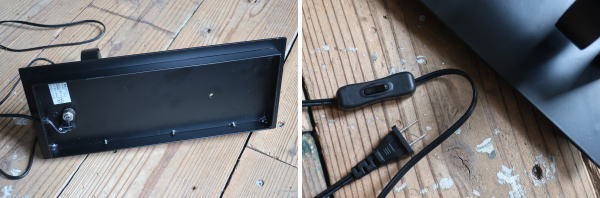 照明 ソケット コンセント