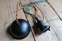 ナチュラル照明 ペンダント灯具