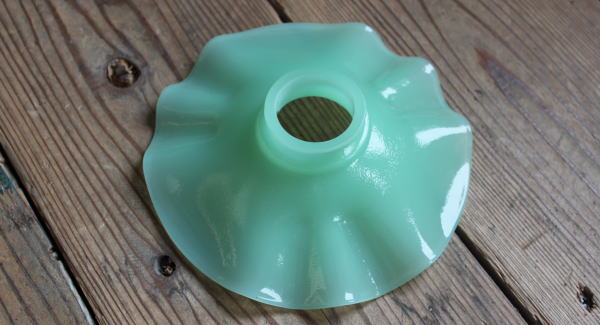 照明 ミルクグラス ファイヤーキング