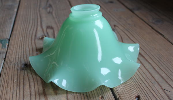 照明 ミルクグラス ファイヤーキング