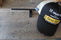 ダブルハンガー インテリア