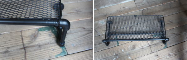 おしゃれな空間作りに使いたい棚