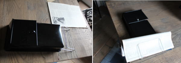 ポスト アメリカ