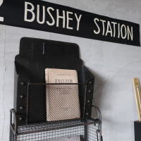 インテリア アイアン ラック