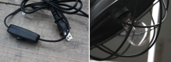 ダクトデザイン 照明