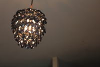 照明 シャンデリア