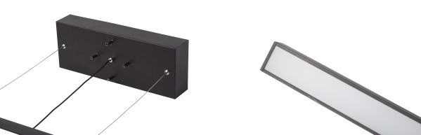 インダストリアルな照明