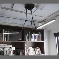 照明 インダストリアル LED