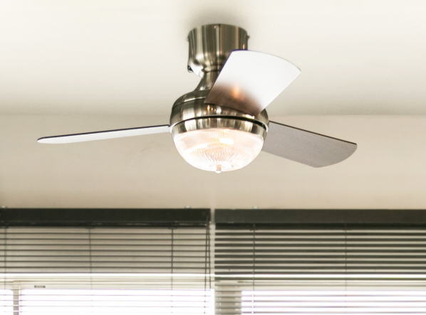 照明 シーリングファン　ライト