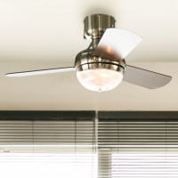 照明 シーリングファンライト シーリングファン