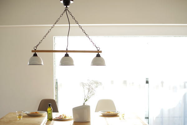 照明 インダストリアル スチール