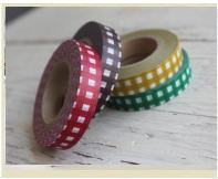 マスキングテープ プレゼント かわいい