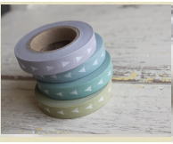 マスキングテープ プレゼント かわいい