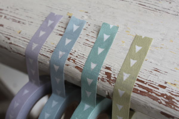 �}�X�L���O�e�[�v �v���[���g �i�`�������G��