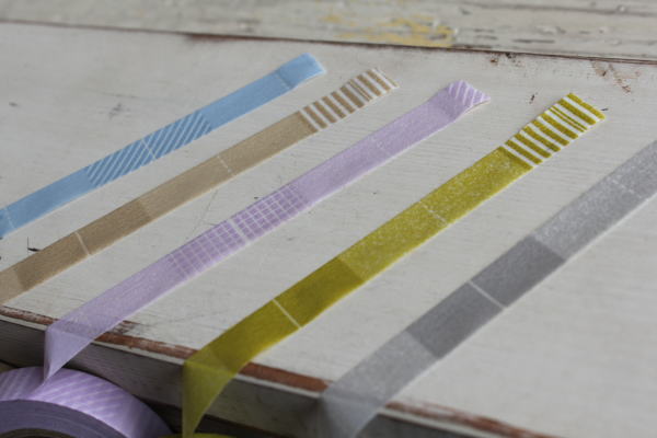 �}�X�L���O�e�[�v �v���[���g �i�`�������G��