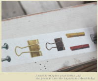 マスキングテープ プレゼント かわいい