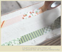 マスキングテープ プレゼント かわいい