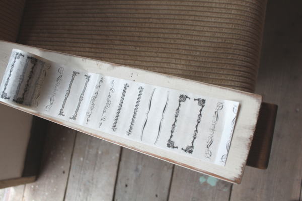 �}�X�L���O�e�[�v ���킢�� �f�B�X�v���C