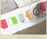 マスキングテープ プレゼント かわいい