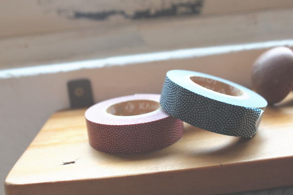 �}�X�L���O�e�[�v ���킢�� �f�B�X�v���C