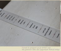 マスキングテープ プレゼント かわいい