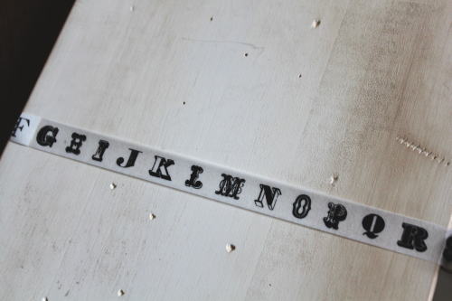 マスキングテープ プレゼント かわいい