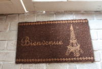 玄関マット ガーデニング ナチュラル雑貨