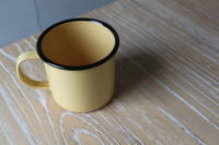 マグカップ ホーロー おしゃれ