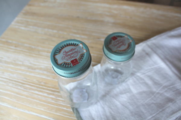 ナチュラル雑貨 輸入ボトル