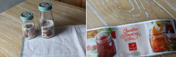 ナチュラル雑貨 輸入ボトル