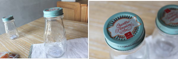 ナチュラル雑貨 輸入ボトル