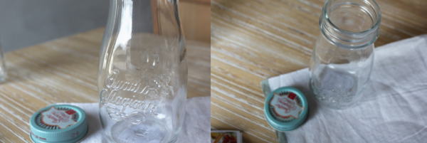 ナチュラル雑貨 輸入ボトル