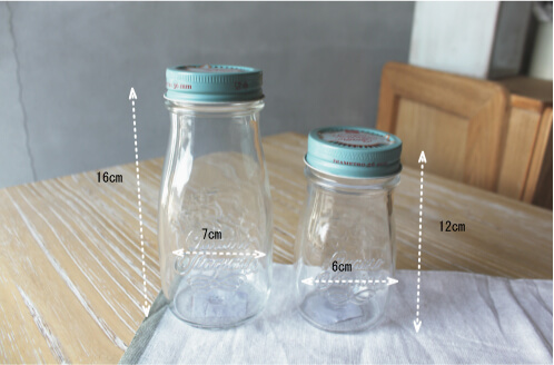 ナチュラル雑貨 輸入ボトル