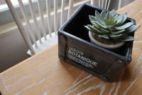 ポット ガーデニング