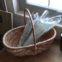 おしゃれな収納