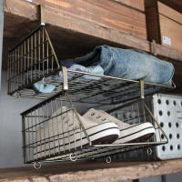 インテリア アイアンラック