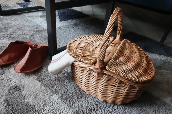 バスケット 収納 カゴ