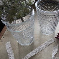 花瓶 フラワーベース ガラス