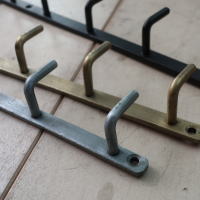 フック ナチュラルインテリア ハンキングフック