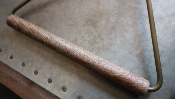 アイアン タオルハンガー タオル掛け