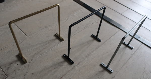 アイアン タオルハンガー タオル掛け