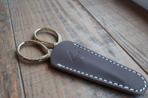 ミニシザー用のケース