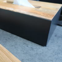 プレゼントにしたいおしゃれなティッシュケース