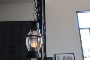 電池式のおうちカフェライト